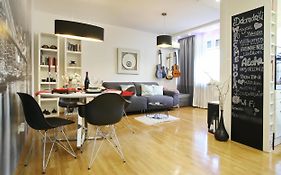 Happy Guest Apartment Zagreb